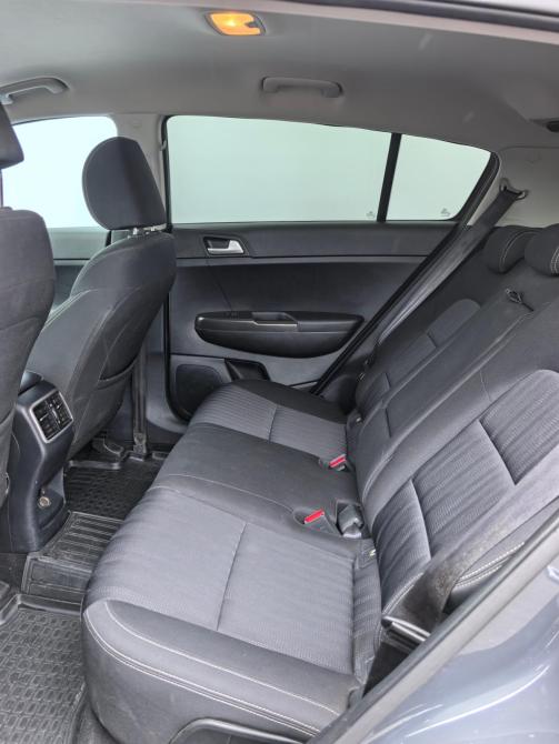 Kia Sportage IV Рестайлинг Санкт-Петербург  - изображение 17