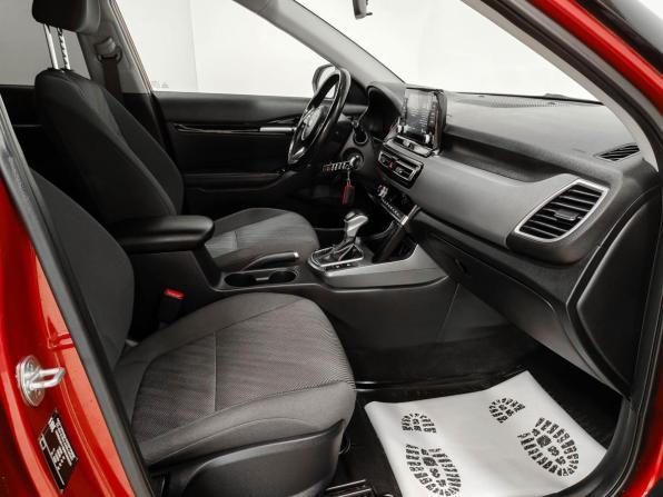 Kia Seltos I с пробегом 2021 года, цена 2 077 000 рублей, 76397 км, внедорожник, Автокод Объявления