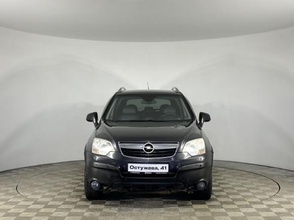 Opel Antara I с пробегом 2008 года, цена 660 000 рублей, 266454 км, внедорожник, Автокод Объявления
