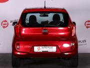 Kia Picanto II Минеральные Воды  - изображение 25