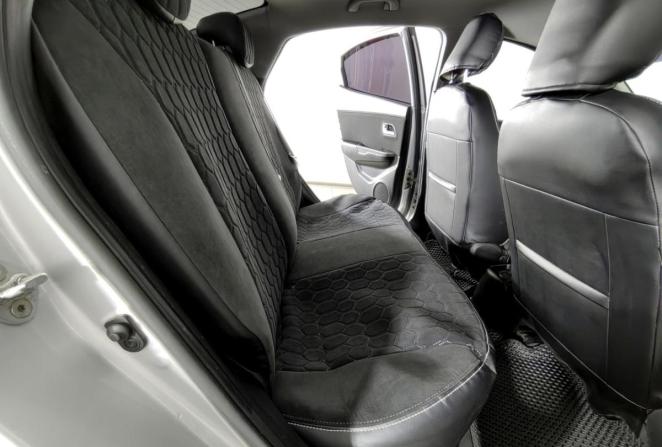 Kia Rio III с пробегом 2013 года, цена 800 000 рублей, 150200 км, седан, Автокод Объявления