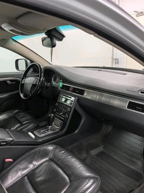 Volvo XC70 II Санкт-Петербург  - изображение 22