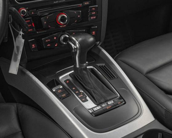 Audi Q5 I (8R) Рестайлинг с пробегом 2014 года, цена 1 899 000 рублей, 170300 км, внедорожник, Автокод Объявления