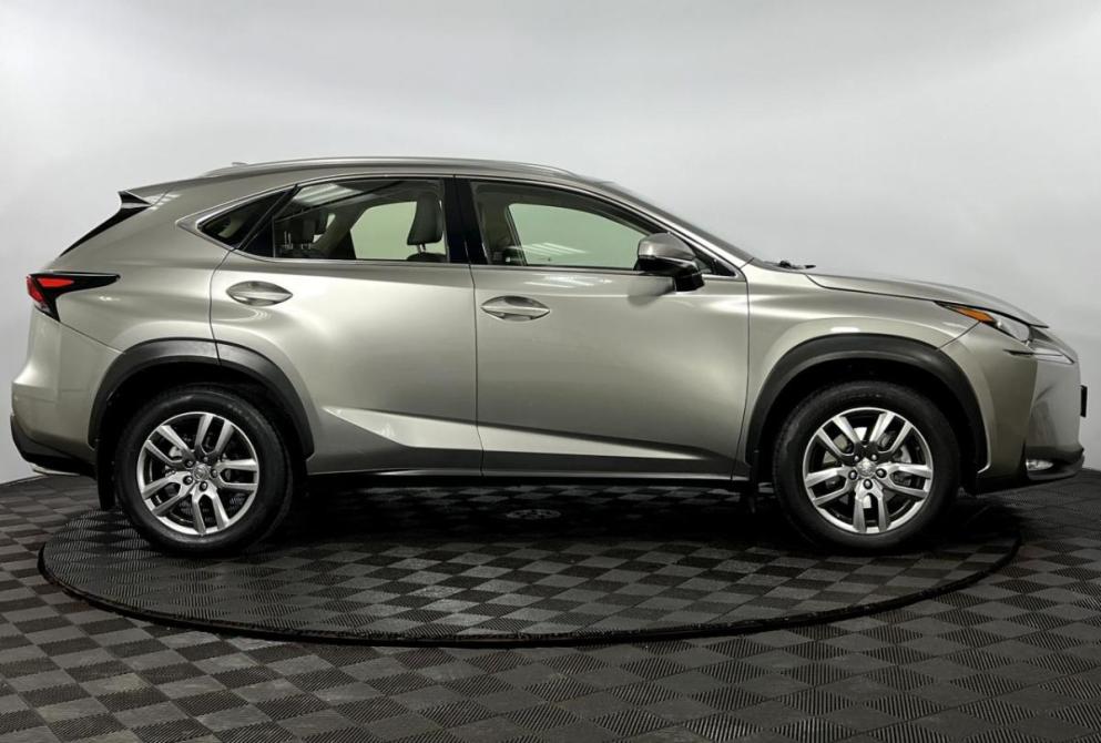 Lexus NX I Нижний Новгород  - изображение 5