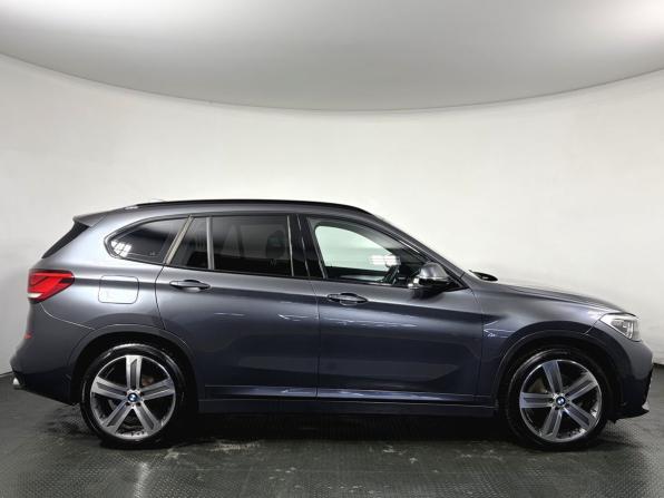 BMW X1 II (F48) Рестайлинг с пробегом 2020 года, цена 2 995 000 рублей, 107423 км, внедорожник, Автокод Объявления