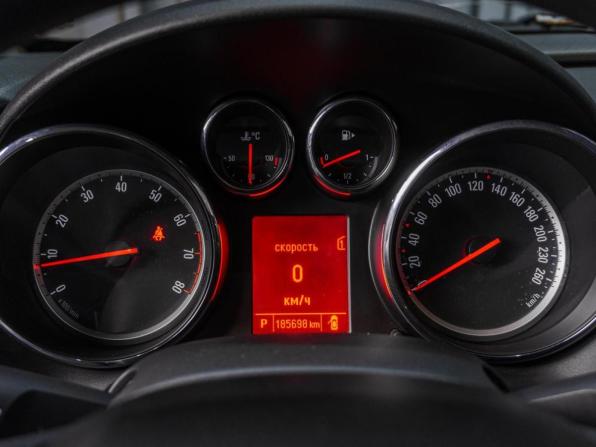 Opel Astra J с пробегом 2012 года, цена 669 000 рублей, 185698 км, хэтчбек, Автокод Объявления