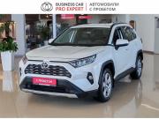 Toyota RAV4 V (XA50) Астрахань  - изображение 20