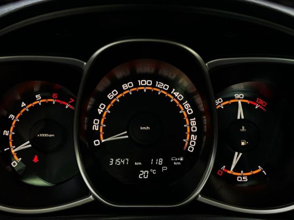 Lada (ВАЗ) Vesta I с пробегом 2020 года, цена 1 199 000 рублей, 31458 км, седан, Автокод Объявления