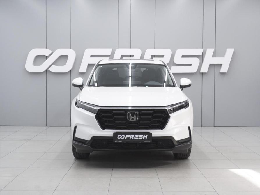 Honda CR-V VI Ростов-на-Дону  - изображение 3