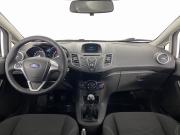 Ford Fiesta Mk6 Рестайлинг Воронеж  - изображение 36