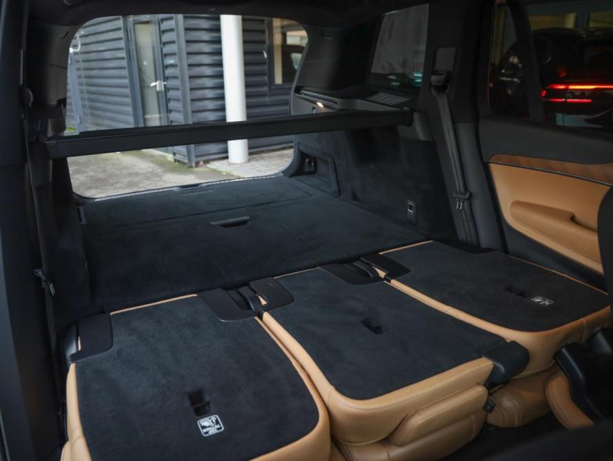 Volvo XC90 II Санкт-Петербург  - изображение 27