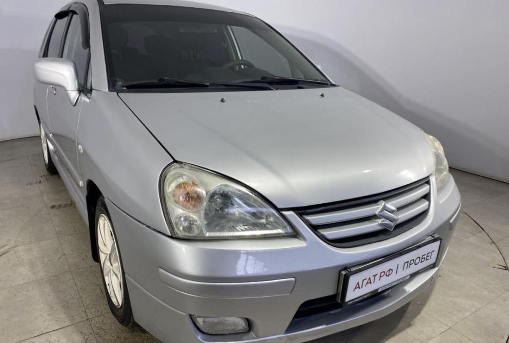 Suzuki Liana I Саранск  - изображение 19