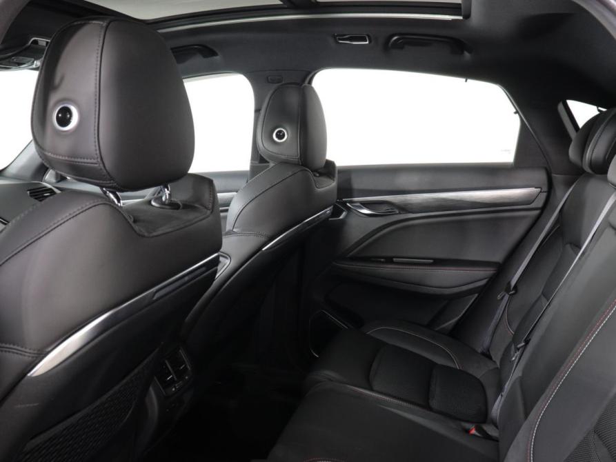 Geely Tugella I Рестайлинг Химки  - изображение 13