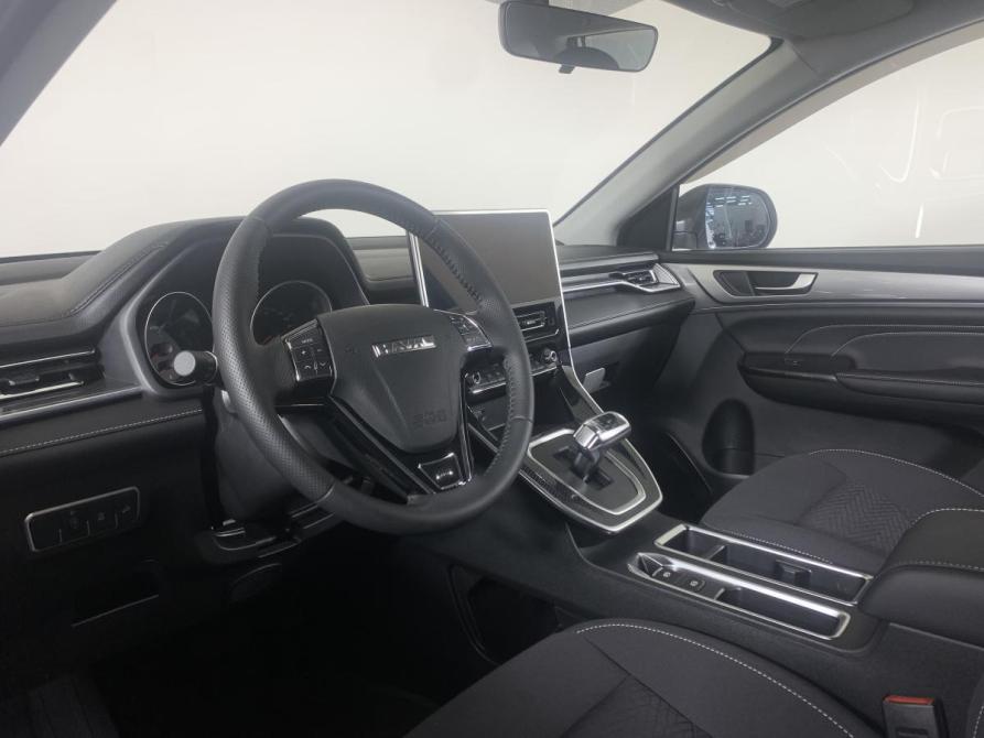 Haval M6 II Москва  - изображение 11