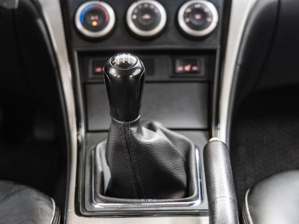 Mazda 6 II (GH) Рестайлинг с пробегом 2010 года, цена 718 000 рублей, 253793 км, седан, Автокод Объявления