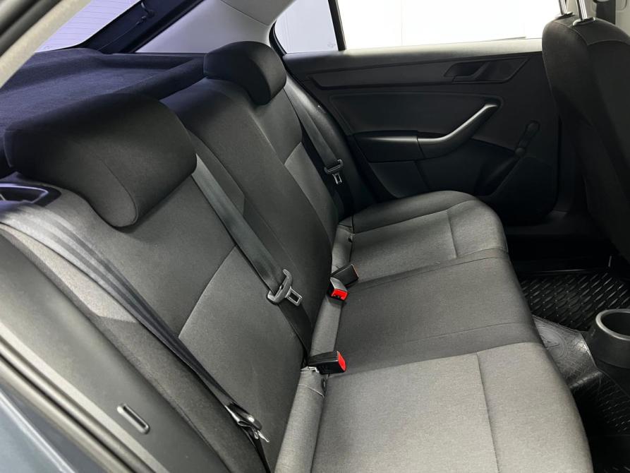 Skoda Rapid I Казань  - изображение 16