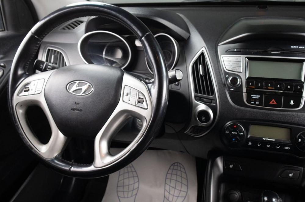 Hyundai ix35 I Оренбург  - изображение 9