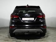 Hyundai Santa Fe III Рестайлинг Санкт-Петербург  - изображение 25