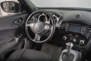 Nissan Juke I Рестайлинг Томск  - изображение 28