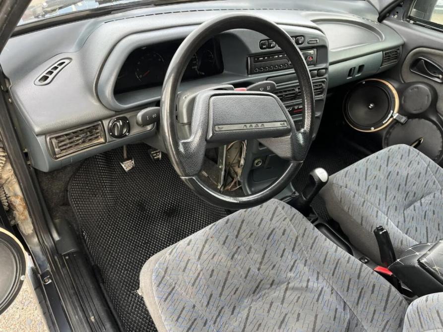 Lada (ВАЗ) 2114 Буинск  - изображение 8