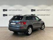 Skoda Kodiaq I Санкт-Петербург  - изображение 19