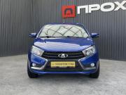 Lada (ВАЗ) Vesta I Пермь  - изображение 33