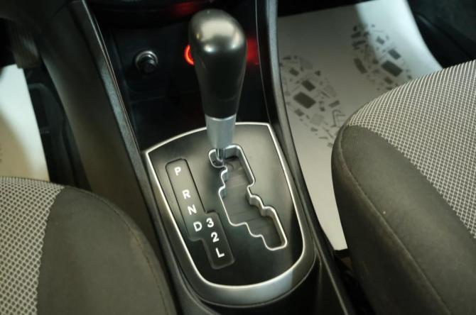 Hyundai Solaris I с пробегом 2011 года, цена 889 000 рублей, 92000 км, седан, Автокод Объявления