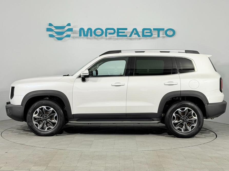 Haval Dargo I Калининград  - изображение 8