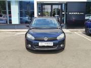 Volkswagen Golf VI Москва  - изображение 18