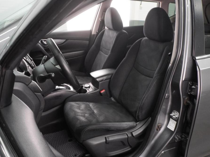 Nissan X-Trail III Воронеж  - изображение 10
