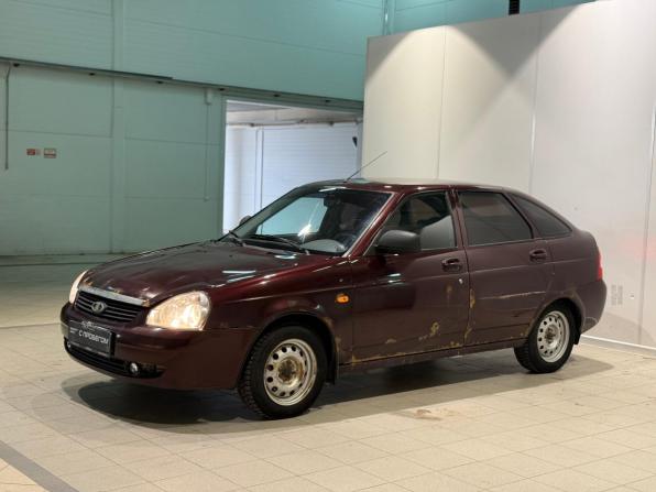 Lada (ВАЗ) Priora I с пробегом 2012 года, цена 280 000 рублей, 170000 км, хэтчбек, Автокод Объявления
