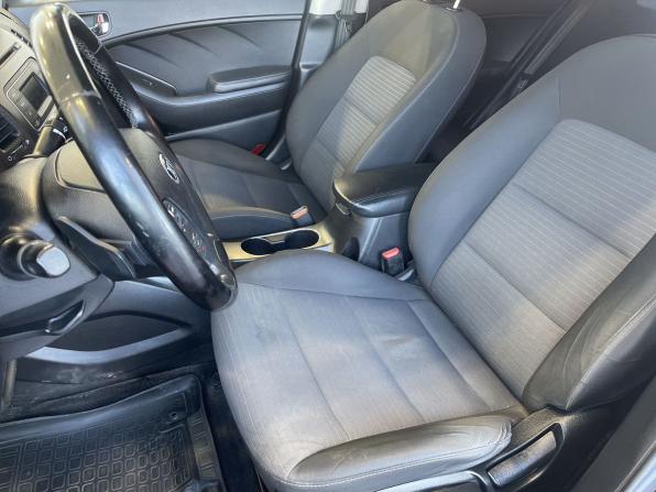 Kia Cerato III с пробегом 2014 года, цена 1 120 000 рублей, 185765 км, седан, Автокод Объявления