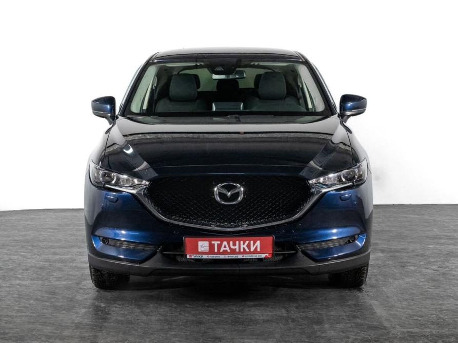 Mazda CX-5 II Иркутск  - изображение 2