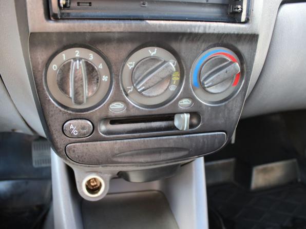 Hyundai Accent II с пробегом 2006 года, цена 249 000 рублей, 188806 км, седан, Автокод Объявления