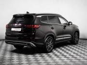 Chery Tiggo 8 Pro I Москва  - изображение 30