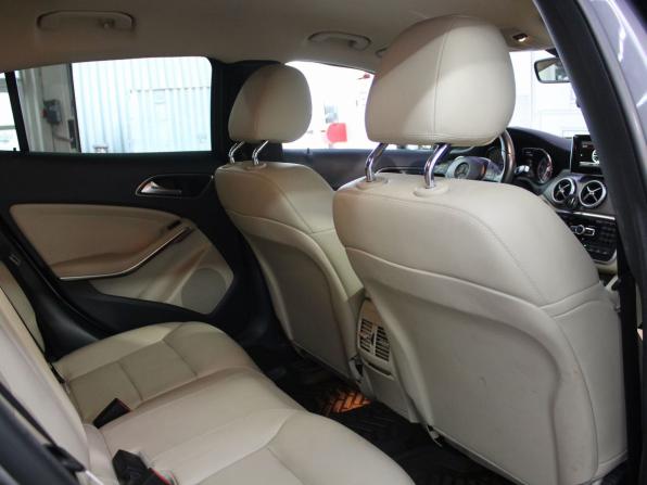 Mercedes-Benz GLA I (X156) с пробегом 2014 года, цена 1 650 000 рублей, 180000 км, внедорожник, Автокод Объявления