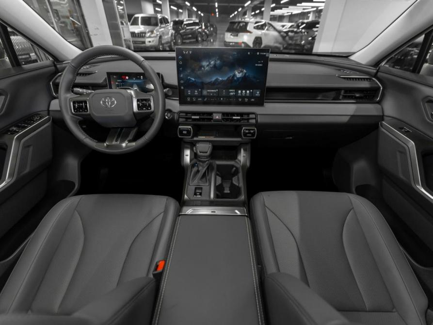 Toyota RAV4 VI (XA60) Москва  - изображение 8