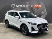 JETOUR X70+ I Рестайлинг Пермь  - изображение 28