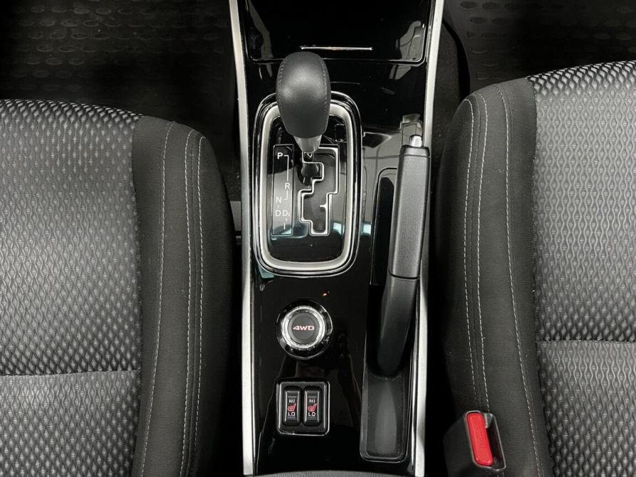 Mitsubishi Outlander III Рестайлинг 2 Казань  - изображение 16