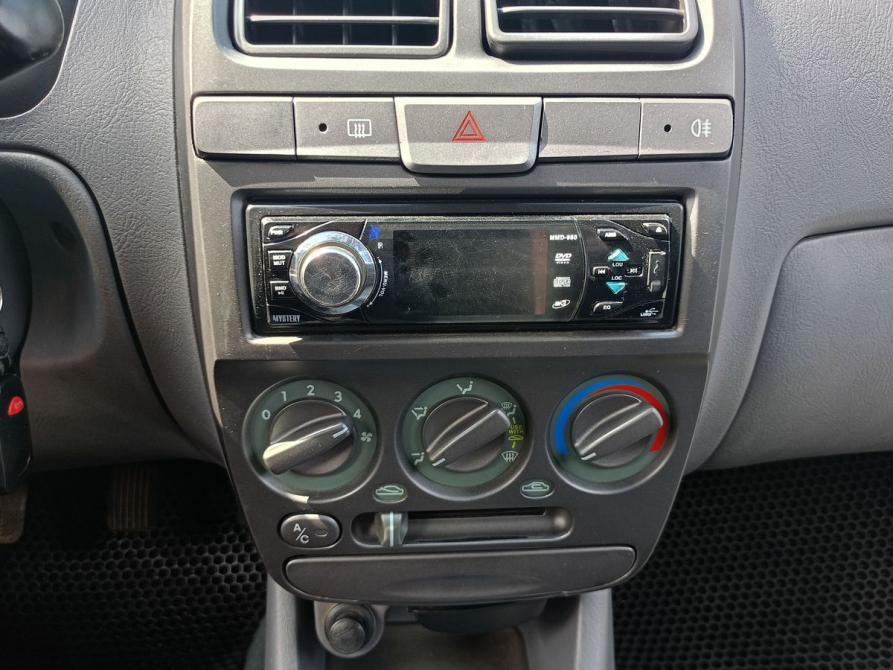 Hyundai Accent II Казань  - изображение 10