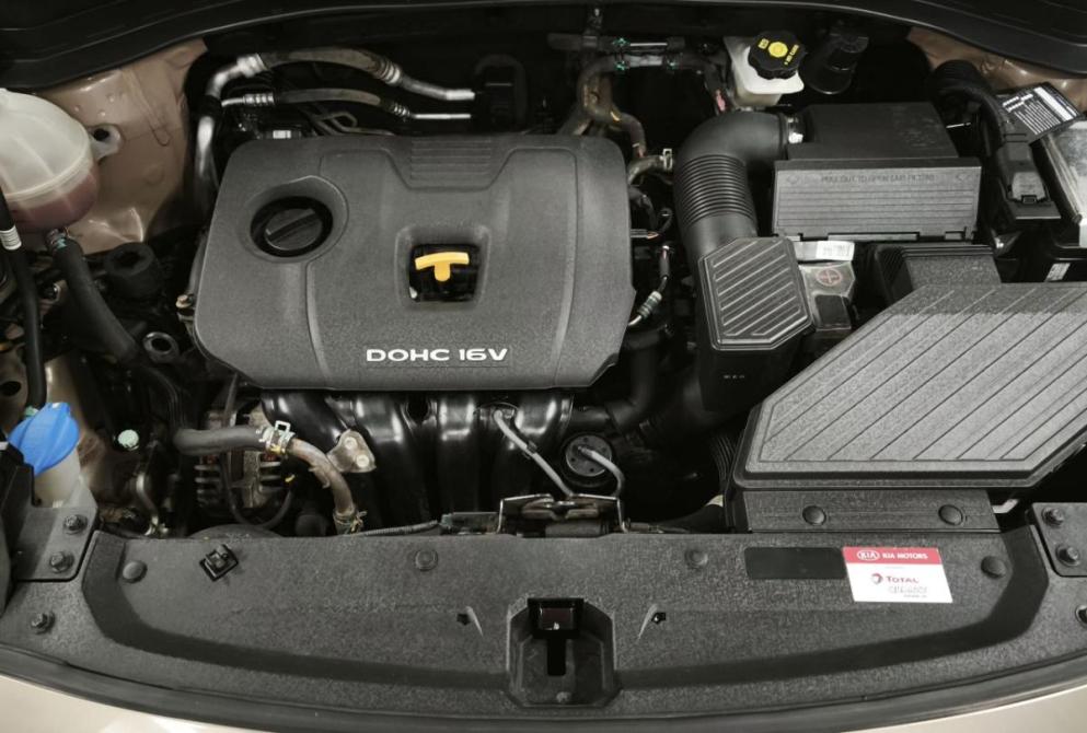 Kia Sportage IV Сыктывкар  - изображение 13