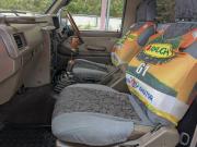Nissan Safari IV (Y60) Екатеринбург  - изображение 25