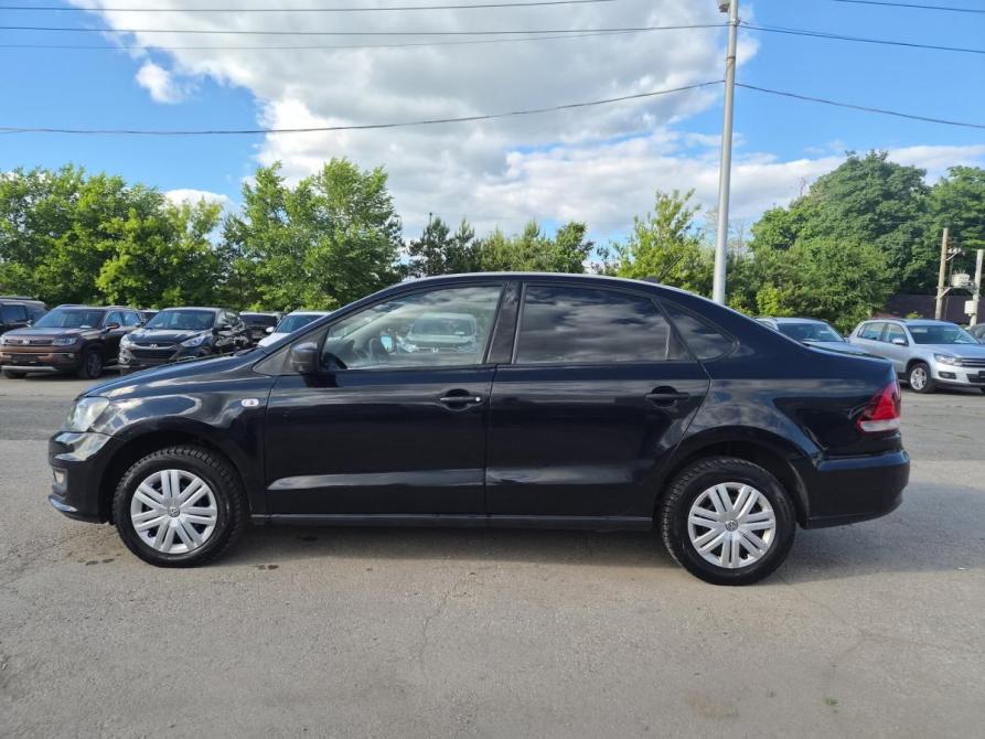 Volkswagen Polo V Рестайлинг Саратов  - изображение 8