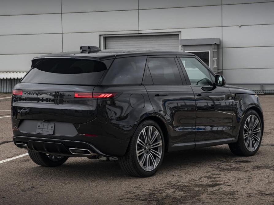Land Rover Range Rover Sport III Москва  - изображение 8