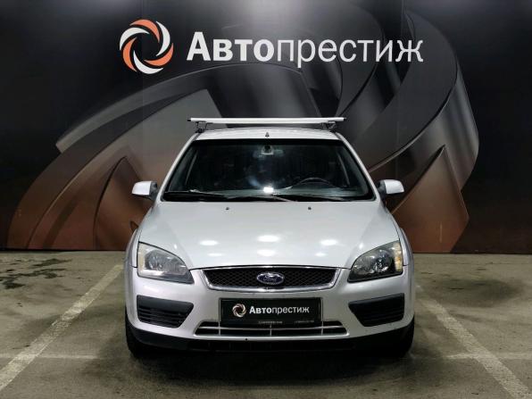 Ford Focus II с пробегом 2006 года, цена 370 000 рублей, 322000 км, хэтчбек, Автокод Объявления