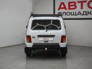 Lada (ВАЗ) Niva Legend I Челябинск  - изображение 32