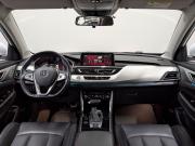 Changan CS75 I Рестайлинг Москва  - изображение 57