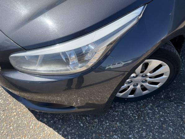 Kia Ceed II с пробегом 2014 года, цена 1 035 000 рублей, 111904 км, хэтчбек, Автокод Объявления