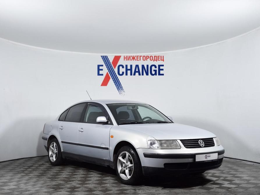 Volkswagen Passat B5 Нижний Новгород  - изображение 2