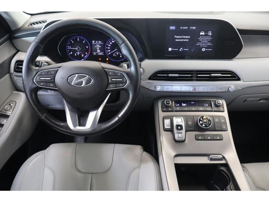 Hyundai Palisade I Коломна  - изображение 8